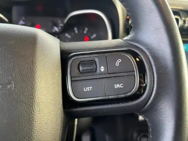 Citroën C3 Aircross 1.2 puretech 110ch s&amp;s max — photo 15