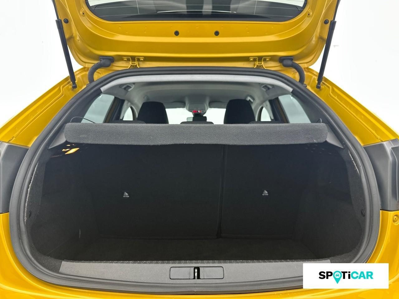 Peugeot 208 1.2 puretech 75ch s&s style — photo 6
