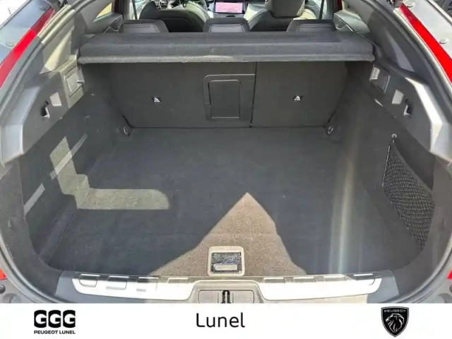 Peugeot 408 phev 225 e-eat8 — photo 6