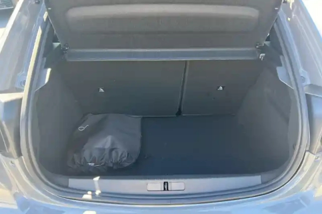 Peugeot 208 electrique 50 kwh 136ch — photo 9