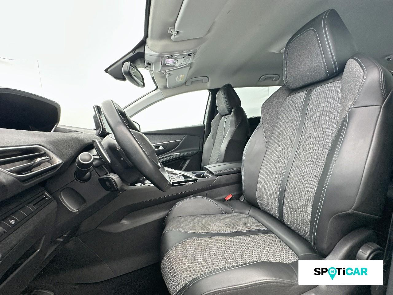 Peugeot 5008 1.5 bluehdi 130ch s&s allure pack eat8 — photo 9