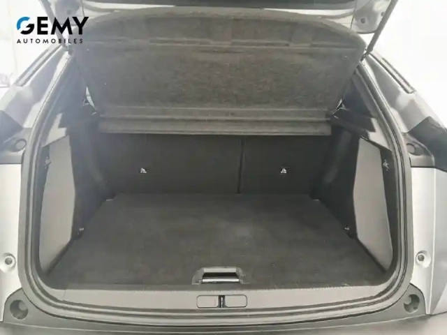 Peugeot 2008 puretech 130 s&amp;s eat8 — photo 6