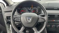 Dacia Sandero 1.0 SCe 65ch Access — photo 12