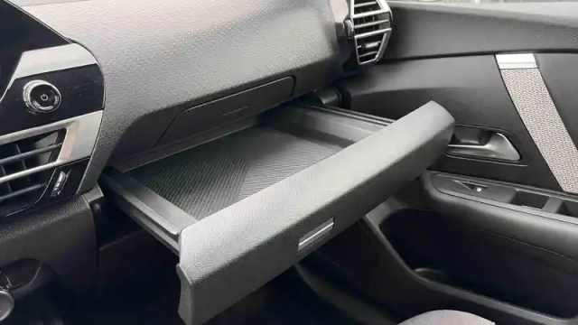 Citroën C4 bluehdi 130 eat8 — photo 9