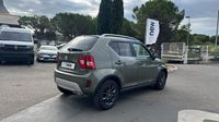 Suzuki Ignis 1.2 Dualjet Hybrid 83ch Pack — photo 5