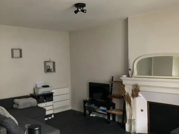 Loue studio meublé 26m2 quartier gare/chevrollier