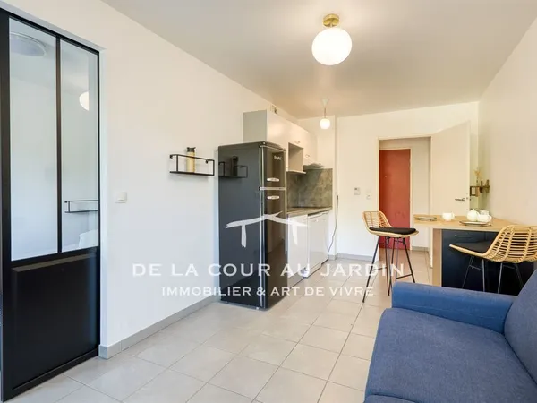 EXCLUSIVITE - Pied-à-terre en centre ville - La Rochelle