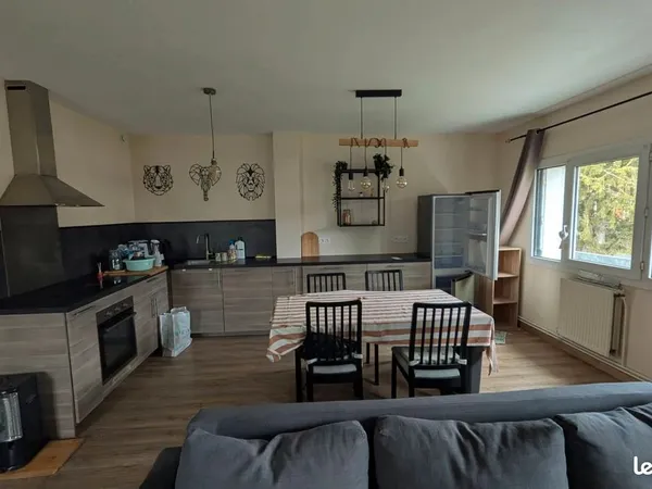 Location d'appartement Marlhes