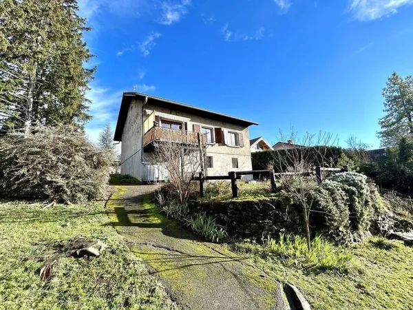 Maison 5 pièces 97 m²