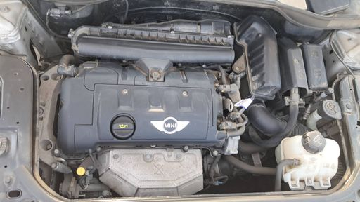 Mini Paceman 1.6 Cooper 122 - Chili – 2014 – 62459 km – Essence – Boîte Manuelle — photo 31