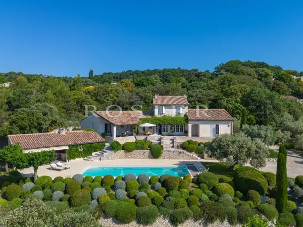 Maison et villa de prestige Vente Murs 8p 248m² 2500000€