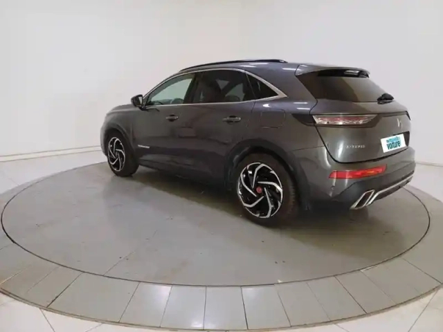 Ds Ds 7 ds7 crossback hybride e-tense 225 eat8 — photo 7