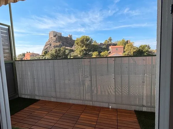 Appartement T3 LA GARDE
