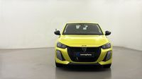 Peugeot 208 1.2 Hybrid 110ch Style e-DCS6
