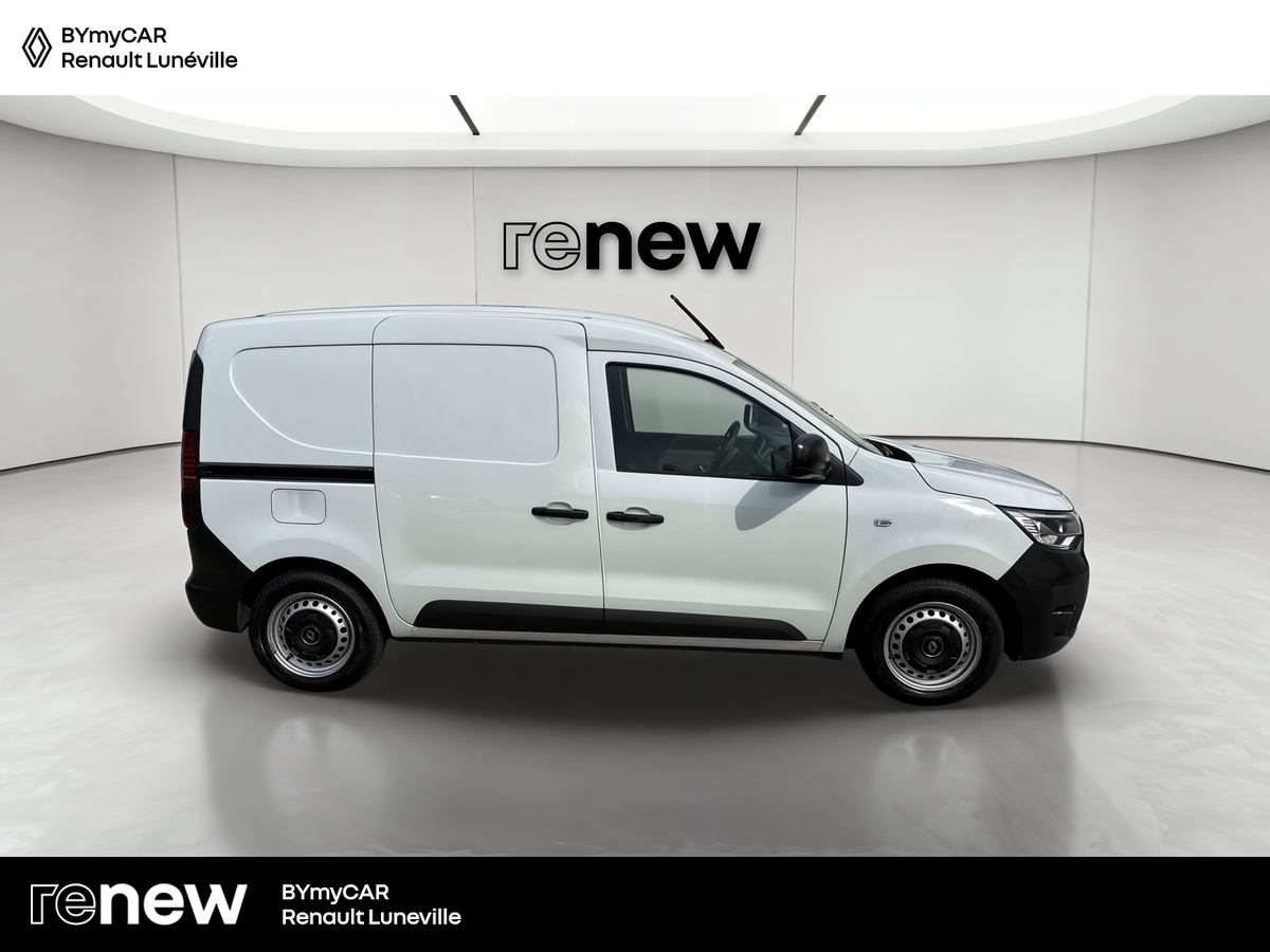 Renault EXPRESS VAN BLUE DCI 75 - 22 — photo 6