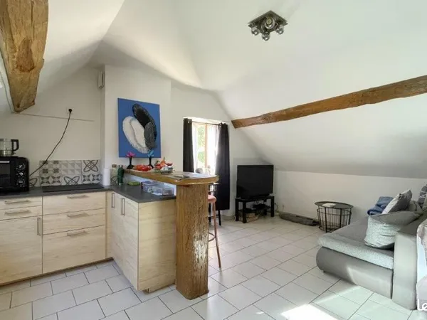 A louer appartement f2