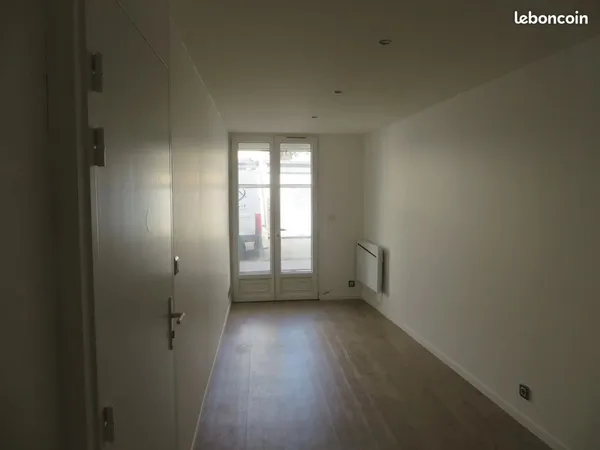 Immeuble de rapport 218 m²