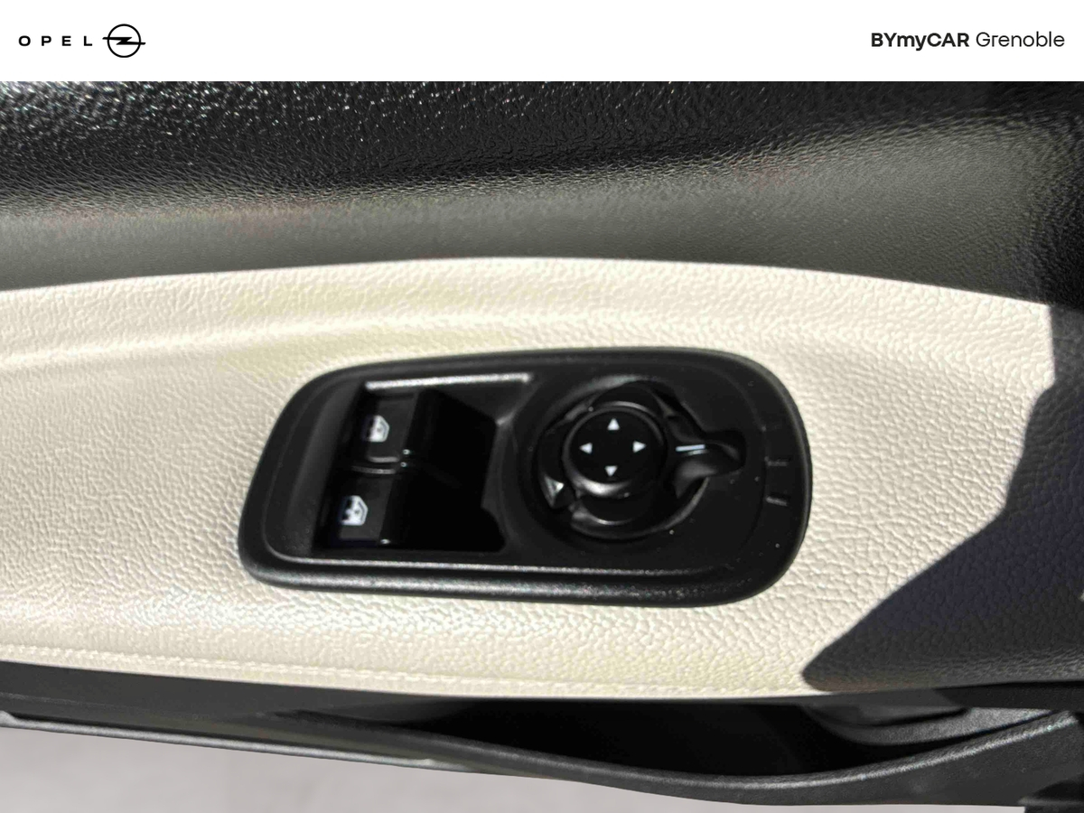 Fiat 500 e 118 ch — photo 18