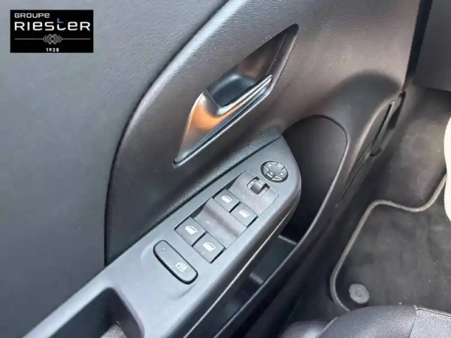 Opel Corsa electrique 136 ch &amp; batterie 50 kwh — photo 19