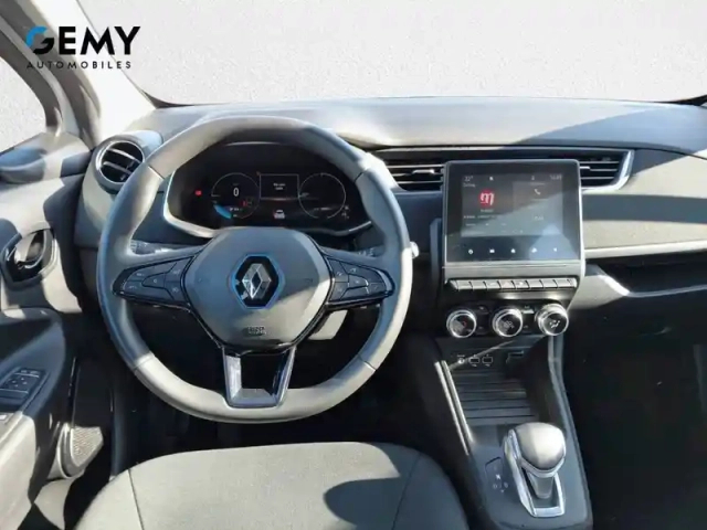 Renault Zoé zoe r110 — photo 8