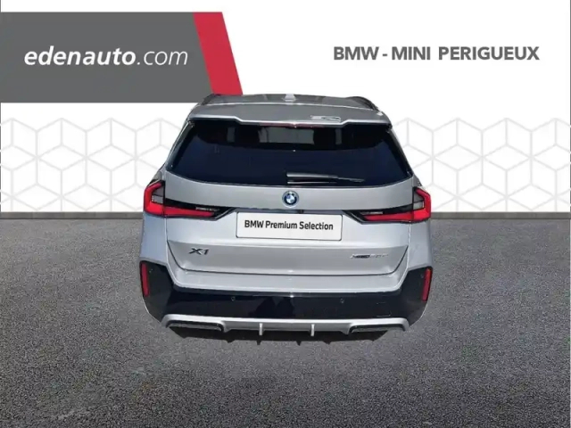 Bmw X1 xdrive 25e 245ch dkg7 — photo 16