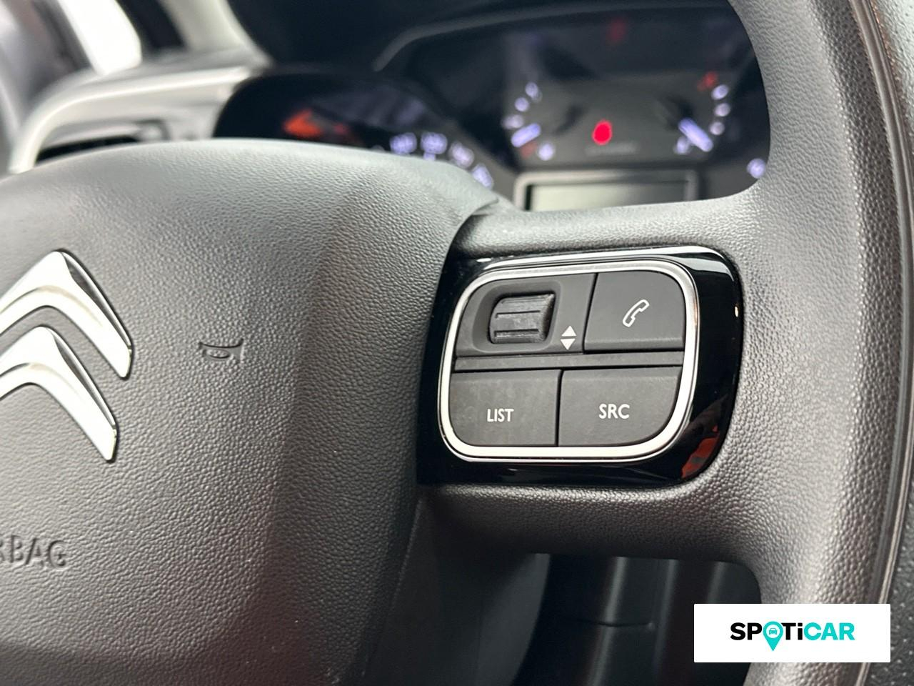 Citroën C3 1.2 puretech 83ch s&s you — photo 18
