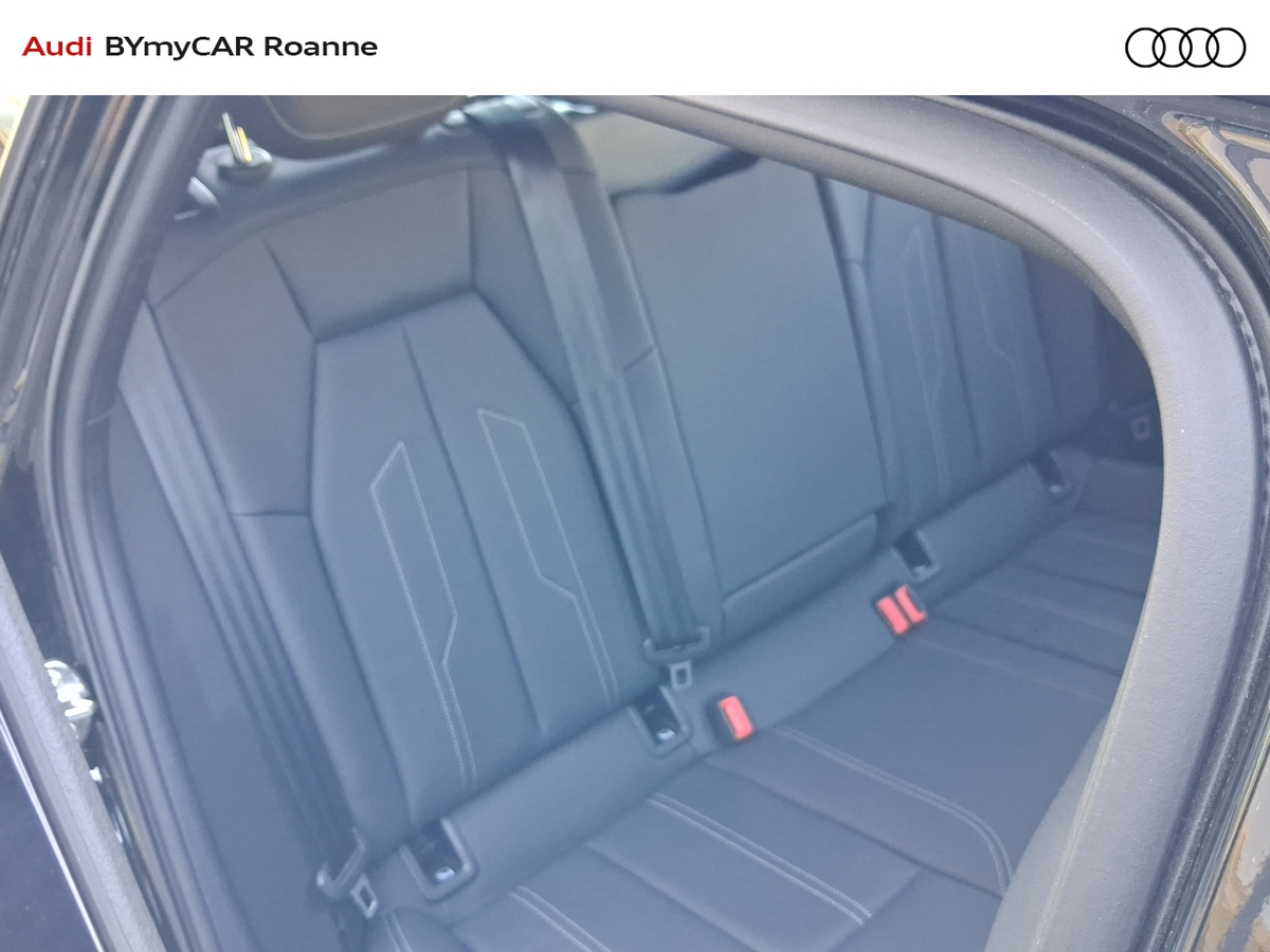 Audi A3 Sportback 40 TFSI 190 S tronic 7 Quattro — photo 15