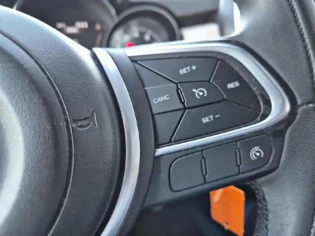Fiat 500 x 1.0 firefly turbo t3 120ch urban — photo 29