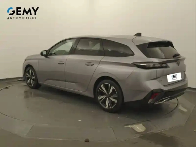 Peugeot 308 sw bluehdi 130ch s&amp;s eat8 — photo 47