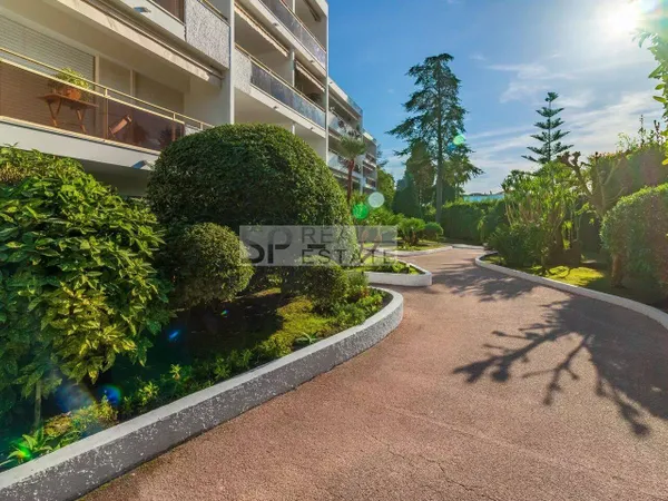 Appartement 3 pièces 90 m²