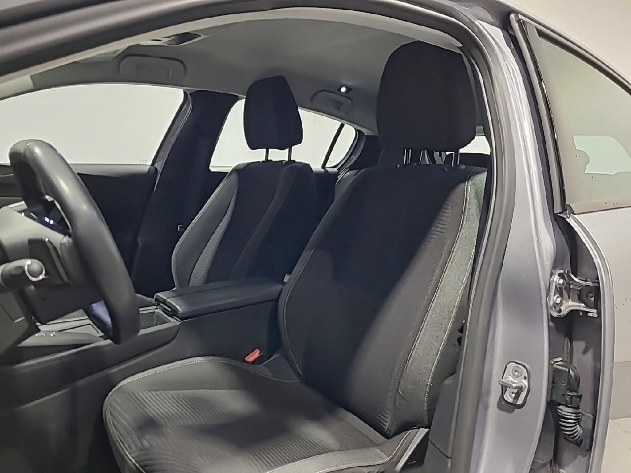 Peugeot 308 bluehdi 130ch s&s eat8 active pack — photo 10
