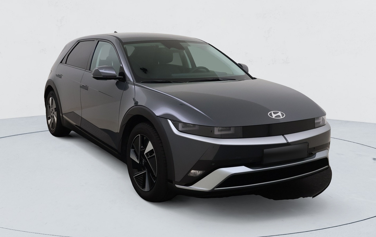 Hyundai Ioniq 5 — photo 10