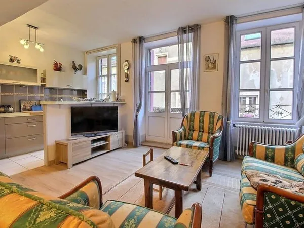 Maison 6 pièces 149 m²