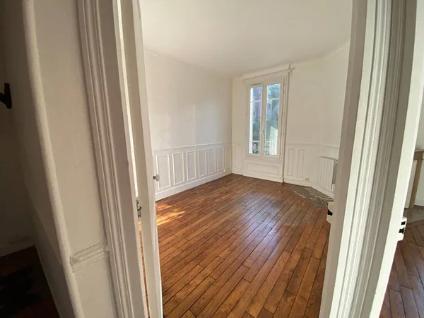 Appartement 3 pièces 42 m²
