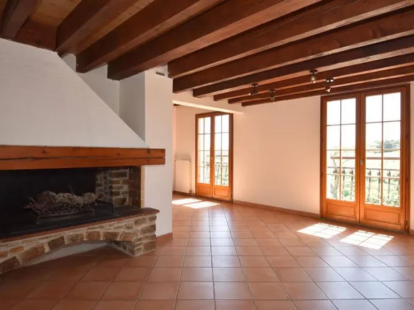 Immeuble 159 m²