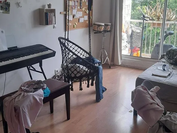 Appartement 4 pièces 76 m²