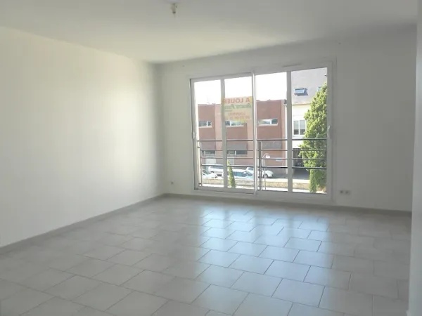 Appartement 2 pièces 51 m²