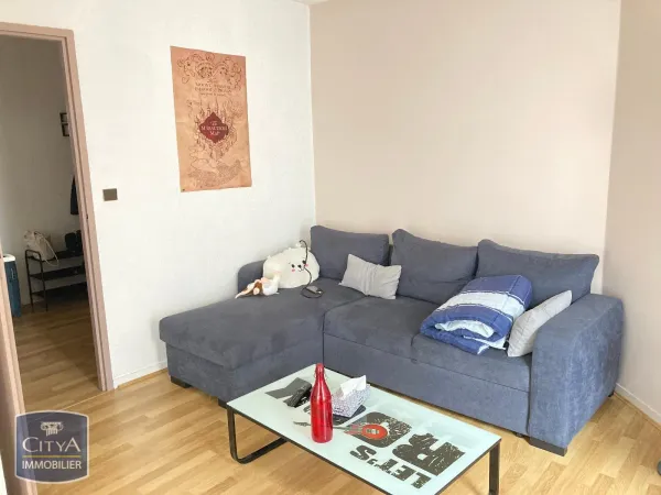 Appartement 4 pièces 87 m²