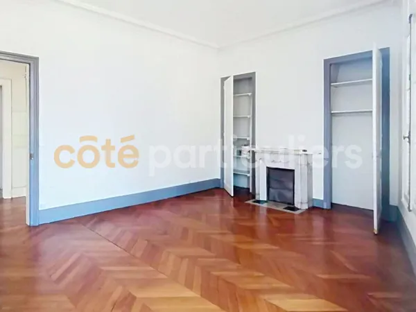 Appartement 3 pièce(s)