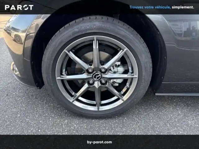 Mazda Mx-5 rf 1.5 skyactiv-g 132ch exclusive-line euro6e — photo 6