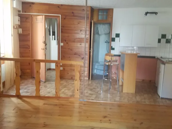 Studio de 31m2 à louer sur Beaumont