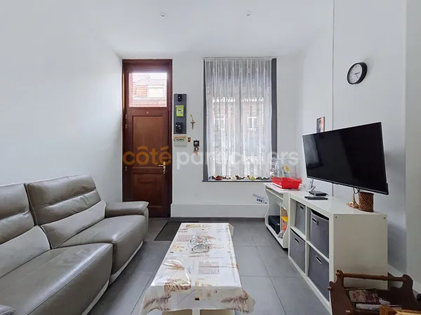 Maison Armentieres 3 pièce(s) 73 m2