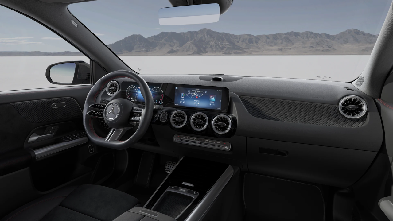 Mercedes GLA 200 d 8G-DCT — photo 10