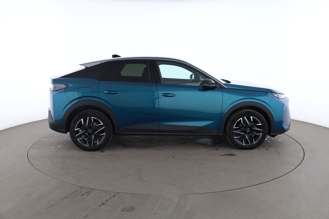 Peugeot 3008 1.2 Hybrid Allure e-DCS6 — photo 6
