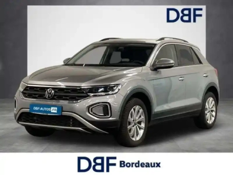 Volkswagen T-Roc 1.5 tsi evo2 150 start/stop dsg7 vw edition