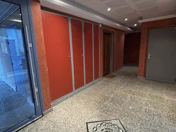 Appartement 2 pièces 29 m²