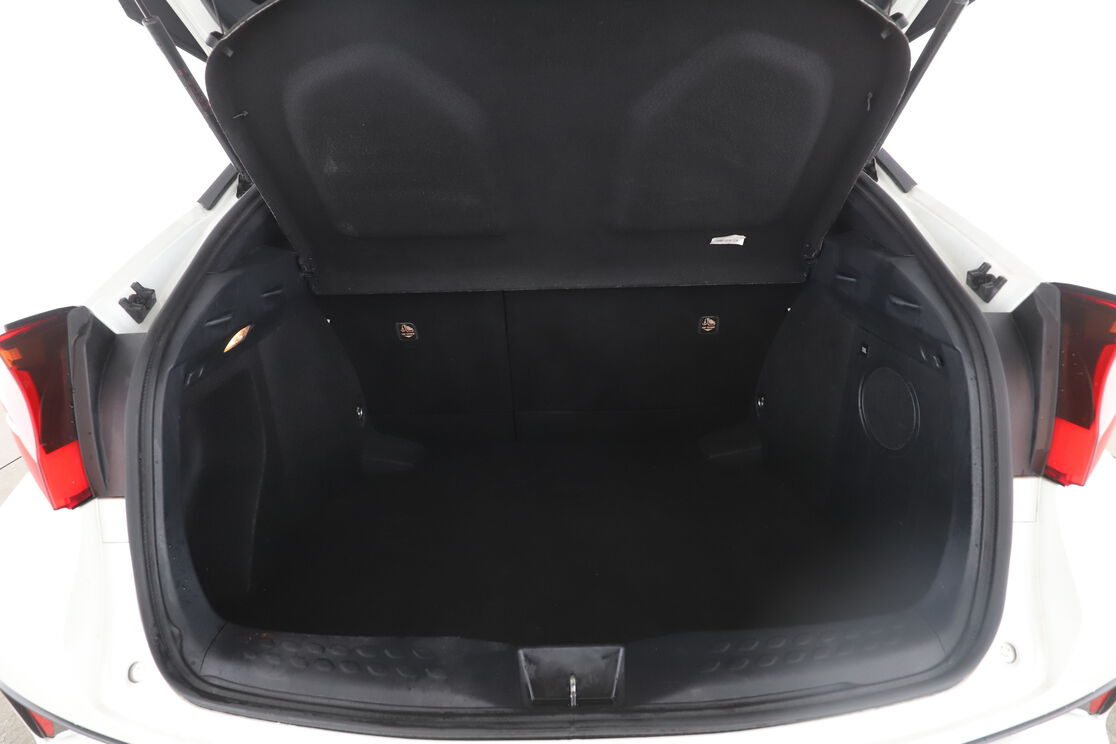 Toyota C-HR 1.8 Hybride GR Sport — photo 16