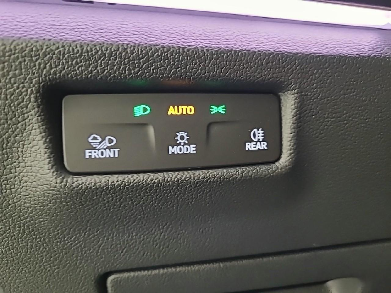 Volkswagen Tiguan 1.5 ehybrid 204ch dsg6 vw edition — photo 23