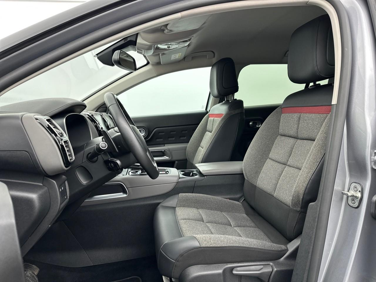Citroën C5 Aircross puretech 130 s&s eat8 c-series — photo 10