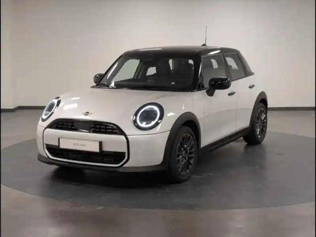 Mini Cooper 5 portes c 156ch classic dkg7 — photo 1
